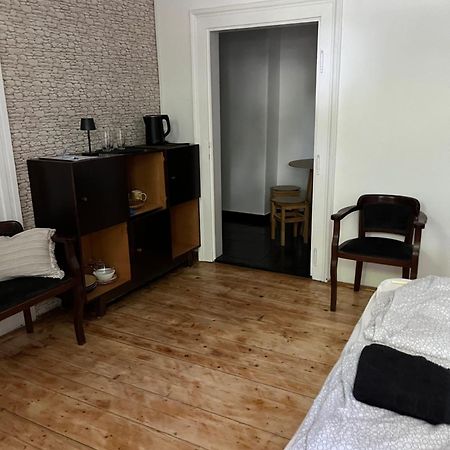Pinceszálló apartman Vác Exterior foto