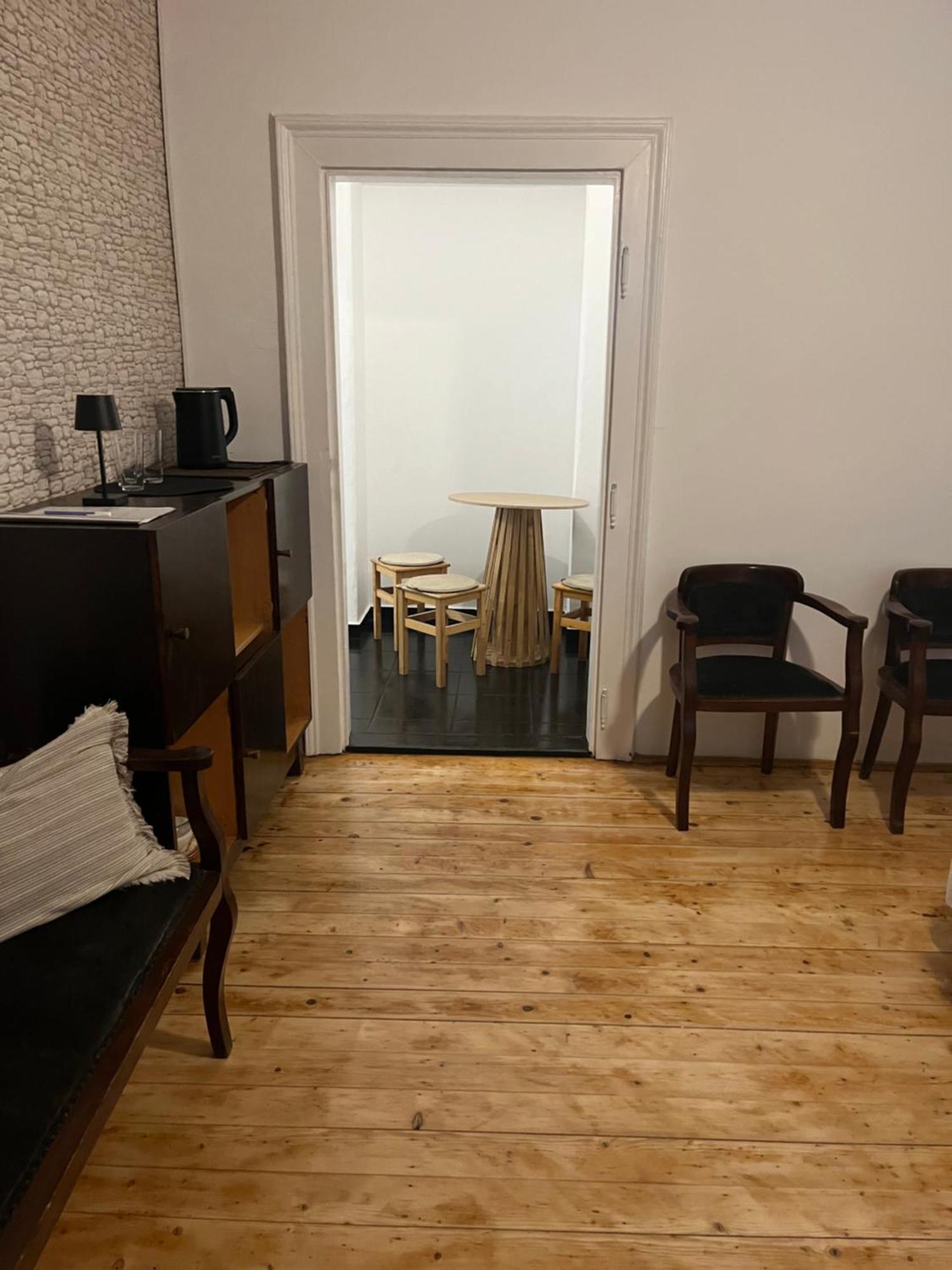 Pinceszálló apartman Vác Exterior foto