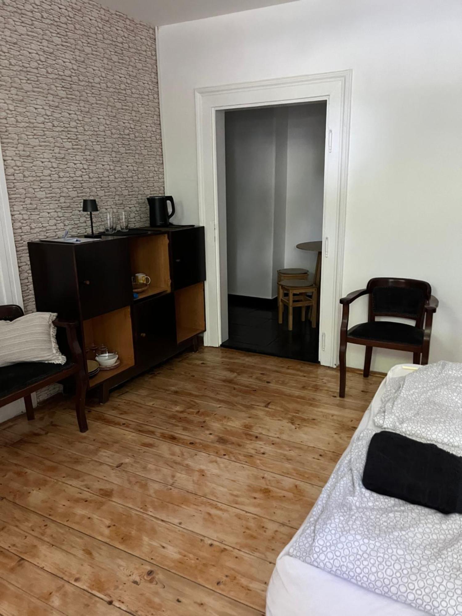 Pinceszálló apartman Vác Exterior foto
